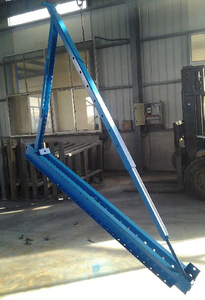Support de pont de 72 pouces de long - Product Image 3