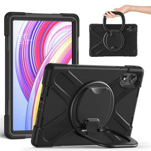 เคสซิลิโคนแบบหมุนได้พร้อมสายสะพายสำหรับ <span class=keywords><strong>xiaomi</strong></span> Redmi <span class=keywords><strong>Pad</strong></span> 2 Pro 11 <span class=keywords><strong>Mi</strong></span> POCO <span class=keywords><strong>5</strong></span> 6 7 8 X1 Se 8.7 <span class=keywords><strong>Mini</strong></span> 8.8 - Product Image 3