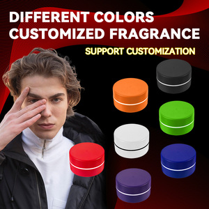 ขี้ผึ้งใส่ผมจัดแต่งทรงผมสำหรับผมทุกประเภท - Product Image 4