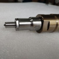 Dongfeng Cumins QSZ13 Construction Machinery Engine Parts Fuel Injector Assembly (4326959) OEM Quality Heavy-Duty Truck