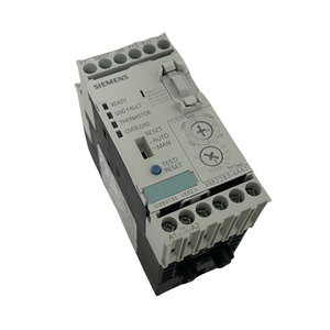 Relé de Sobrecarga Original Nuevo 3RB2283-4AA1 - Product Image 1