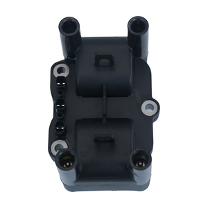 Bobine d'allumage d'origine IC1077CNCH 032905106D pour véhicules VW POLO/GOLF, état neuf à bon <span class=keywords><strong>prix</strong></span> - Product Image 2