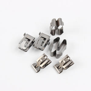 Крепление для номерного знака OLIVER: быстросъемная скрытая металлическая фиксация для панели автомобиля, оптовая продажа - Product Image 4