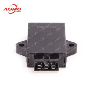 Unidad de Encendido CDI para ATV Shineray <span class=keywords><strong>300</strong></span> STE <span class=keywords><strong>Loncin</strong></span> 300cc, Piezas de Motor GN250 - Product Image 2