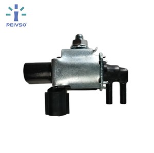 วาล์วโซลินอยด์ไอเสียใหม่ PEIVSO สำหรับมิตซูบิชิ มอนเตโร ปาเจโร โชกัน L200 4D56 เอาท์แลนเดอร์ สปอร์ต ASX OEM MR404682 - Product Image 1