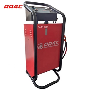 Machine de nettoyage du système de carburant du moteur AA4C (électrique) <span class=keywords><strong>AA</strong></span>-DF888R - Product Image 3