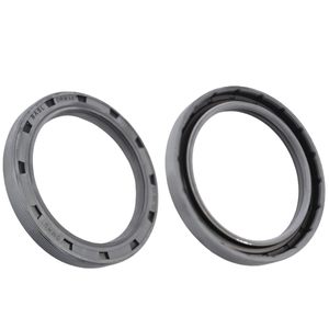 Sello de aceite BASL 65x85x10 mm de caucho NBR para el eje del motor de la bomba hidráulica Rexroth MCR10 - Product Image 1