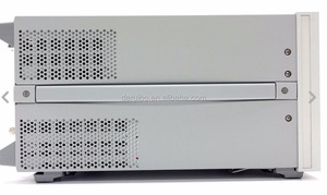 เครื่องวิเคราะห์อิมพีแดนซ์/วัสดุ RF รุ่น Keysight/Agilent E4991A - Product Image 5