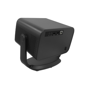 Proiettore LED LCD 1080P Smart Mini Tascabile, Home Theater Android 13, WiFi Dual-band, 2GB RAM, Mirroring 4K, Multimedia <span class=keywords><strong>500</strong></span> - Product Image 6