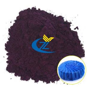 Tinte alimentario azul brillante <span class=keywords><strong>CI</strong></span> Food Blue 2 <span class=keywords><strong>CI</strong></span> <span class=keywords><strong>42090</strong></span> CAS 3844-45-9 - Product Image 2