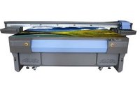 3.2m vinyle autocollant machine d'impression