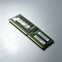 RAM DDR4 ECC RDIMM 2R - 32 Go PC4-2133P d'occasion - 100-564-467-00 HMA84GR7MFR4N-TF