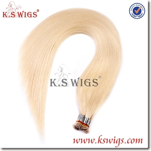 Extensiones de Cabello Humano Remy Chino 100% al por Mayor, Tejidas a Mano, Doble Trama, Suaves, Sin Caída, Color Claro, Liso Natural - Product Image 4