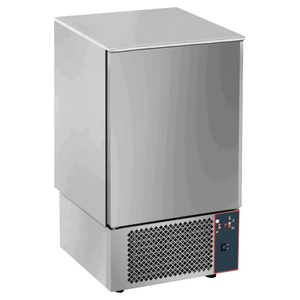 Abbattitore industriale AFP/AT07ISO - Product Image 1