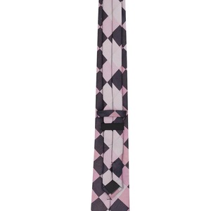 Corbata de Color Sólido para Hombre, Nueva Moda, Accesorio Formal para Traje de Negocios, Corbata de Jacquard de Poliéster para Oficina y Eventos Especiales - Product Image 3