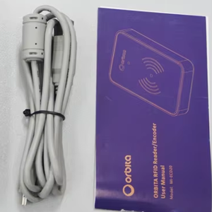 <span class=keywords><strong>Cable</strong></span> DE DATOS USB codificador Orbita - Product Image 2