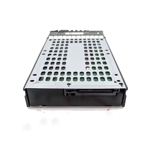 00FN229 <span class=keywords><strong>228</strong></span> 232 IBX 6TB 72K RPM 12Gb/s NL G2HS Disco Rigido SAS da 3,5 Pollici per Server - Product Image 4