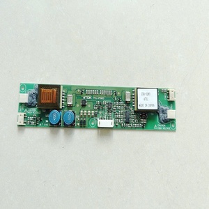 CXA-0283 PCU-P090D บอร์ดจอภาพขนาด 15 นิ้วสำหรับเครื่องฉีดพลาสติกฟานุค - Product Image 4