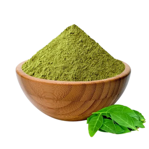 Poudre de henné à base de plantes personnalisée pour la croissance et la couleur des cheveux Teinture naturelle à base de plantes Commandes OEM en vrac - Product Image 6