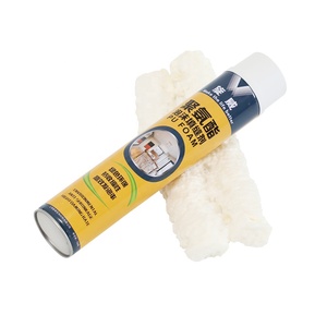 Mousse de polyuréthane monocomposant <span class=keywords><strong>Siway</strong></span> SV302 à forte mousse pour usage technique - Product Image 1