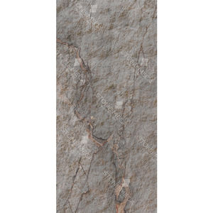 Panel dinding silikon Veneer batu fleksibel lembut eksterior ubin dinding tanah liat pelapis dinding batu granit kasar fleksibel mcm tahan lama - Product Image 4