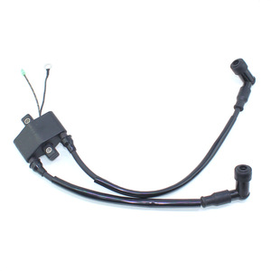 คอยล์จุดระเบิด Dongfa รุ่น 3A0-06048-1 3G2-06040 สำหรับเครื่องยนต์เรือ Mercury 25-30 แรงม้า อะไหล่ทดแทน - Product Image 4