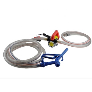 <span class=keywords><strong>DC</strong></span> 12V/24V 220V 175W 45L/MIN Điện Tử Nhiên Liệu Bộ Máy Bơm Chuyển Giao Nhiên Liệu Bơm Bán Buôn Manufacturefuel Bơm Chuyển Giao Dầu Bộ Dụng Cụ - Product Image 1