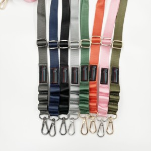 Có thể điều chỉnh 20 mét chiều rộng <span class=keywords><strong>Nylon</strong></span> điện thoại dây buộc với xương cá màu trong kho <span class=keywords><strong>Nylon</strong></span> dây buộc - Product Image 2