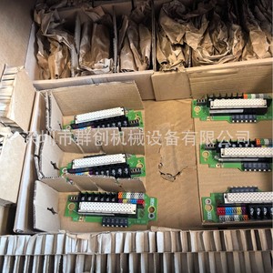 Sew <b>Terminal</b> Block 18217885 2-4 Awg Germany Made For Industrial Use - Product Image 5