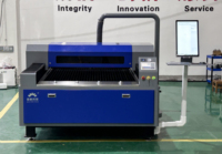 Vente directe usine – Machine de découpe laser CO2 à crémaillère 300W 500W 1325 pour bois, acrylique et contreplaqué