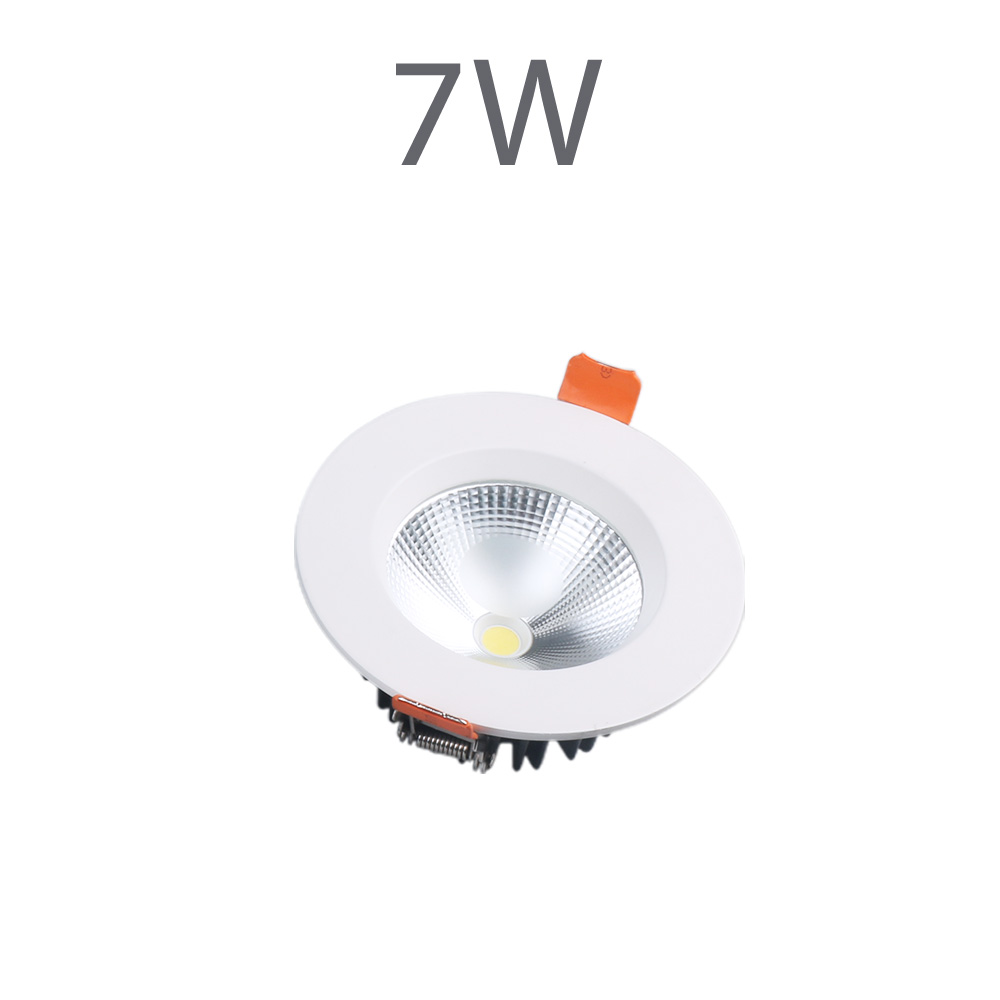 7W