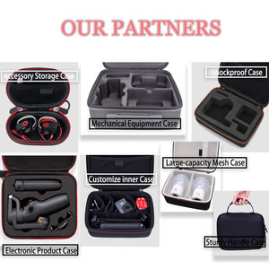 Nhà Máy ODM tùy chỉnh chống sốc chất lượng tốt <span class=keywords><strong>PSP</strong></span> EVA vỏ cứng trường hợp Pouch xách tay mang lưu trữ EVA trò chơi trường hợp du lịch - Product Image 5