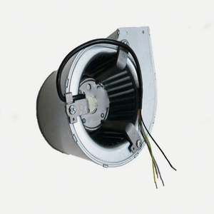 พัดลมระบายความร้อน ZIEHL-ABEGG ของแท้ใหม่เอี่ยม พัดลมกำลังสูง พัดลมเงียบ รุ่น RD13S-2EP.<span class=keywords><strong>WC</strong></span>.1R จัดส่งเร็ว DHL UPS FedEx - Product Image 2