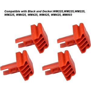 Soporte Giratorio Autoadhesivo 79-010-4 para Azulejos, Accesorios para Instalación en el Hogar - Product Image 4