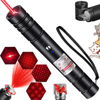 Gatto Teaser esercitatore Laser giocattolo nuovi arrivi puntatore Laser automatico gatto giocattolo senza ancora recensioni