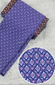 ผ้าบาติก<span class=keywords><strong>ลาย</strong></span><span class=keywords><strong>ไทย</strong></span>แบบดั้งเดิม/ผ้าซารองชายหาด ราคาโรงงาน ขายส่ง รับผลิตแบบ OEM/ODM - Product Image 4