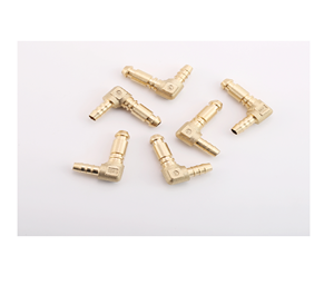 Piezas de automóvil de mecanizado de precisión de los fabricantes más vendidos Acero inoxidable con CNC de metal de latón - Product Image 5