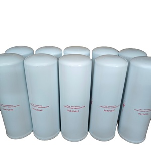 Filtro de Aceite de Alta Presión Manny 24900458 para Piezas de Compresores de Aire Industriales - Product Image 5