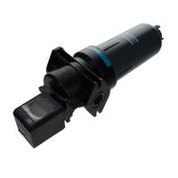 Filtre à air comprimé 45 L/s 95 CFM DD+ PD+ UD+ 16 bars 3/4" NPT/G Filetage pour compresseur d'air à débit moyen