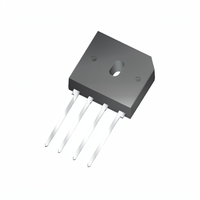 Original Diodes Buy Electronics Components Online 4-SIP, GBU GBU2506