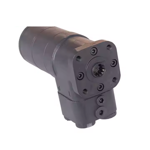 JHP2100 fábrica de fabricación de piezas de repuesto hidráulicas unidad de control engranaje de dirección - Product Image 2