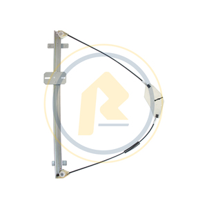 Regolatore Finestrino Adattabile Ac Rolcar per OE 1918142, Compatibile con DAF XF 2002-2006 - Product Image 1