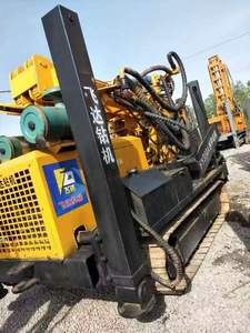 Sử dụng Giàn Khoan nước 300 mét fy300 - Product Image 4