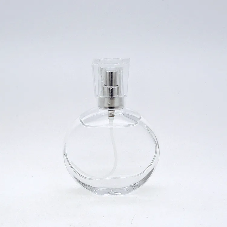 Screw perfume bottle spray 30ml 50ml 100ml,perfume bottle with packaging,perfume bottle with packaging box spray bottle