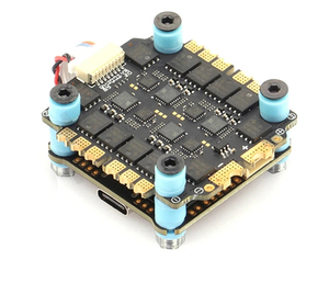 Diatone <span class=keywords><strong>MAMBA</strong></span> F405MK2 F2 Stack (Contrôleur de vol Betaflight F2 V2 + ESC BLHeli_S <span class=keywords><strong>F50</strong></span> BLS3-6S) - Product Image 4