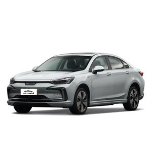 2022 Beijing EU7 mobil EV listrik murni energi baru dewasa <span class=keywords><strong>4</strong></span> roda 5 tempat duduk buatan Tiongkok kecepatan tinggi 218PS - Product Image 2