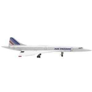 Modèle d'avion en métal de 20 cm, nouveau modèle <span class=keywords><strong>miniature</strong></span> MD-11, avion de compagnie aérienne, cadeau souvenir en alliage - Product Image 2