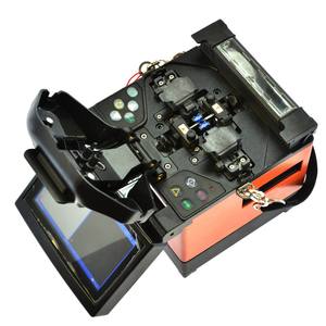 Máquina de Empalme de Fibra Óptica <span class=keywords><strong>DVP</strong></span> TW-SFM-760 de Fibra Única, Empalme Automático/Manual FTTH con Pérdida de SM de 0.02dB - Product Image 6