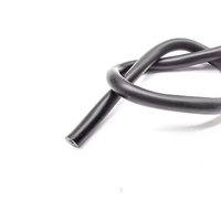 Câble en caoutchouc silicone résistant à la chaleur, à faible tension, multi-conducteurs, en cuivre industriel, certifié 4659