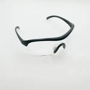 实验室安全眼镜防雾护目镜护目镜医用护目镜ANSI Z87.1 EN166